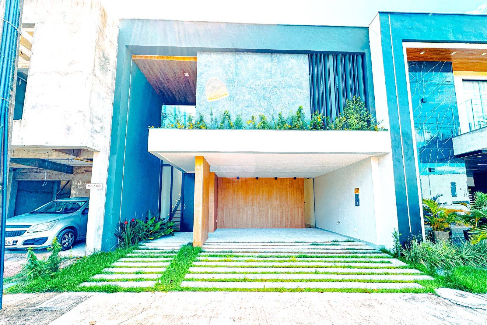#2779 - Casa para Venda em Ananindeua - PA