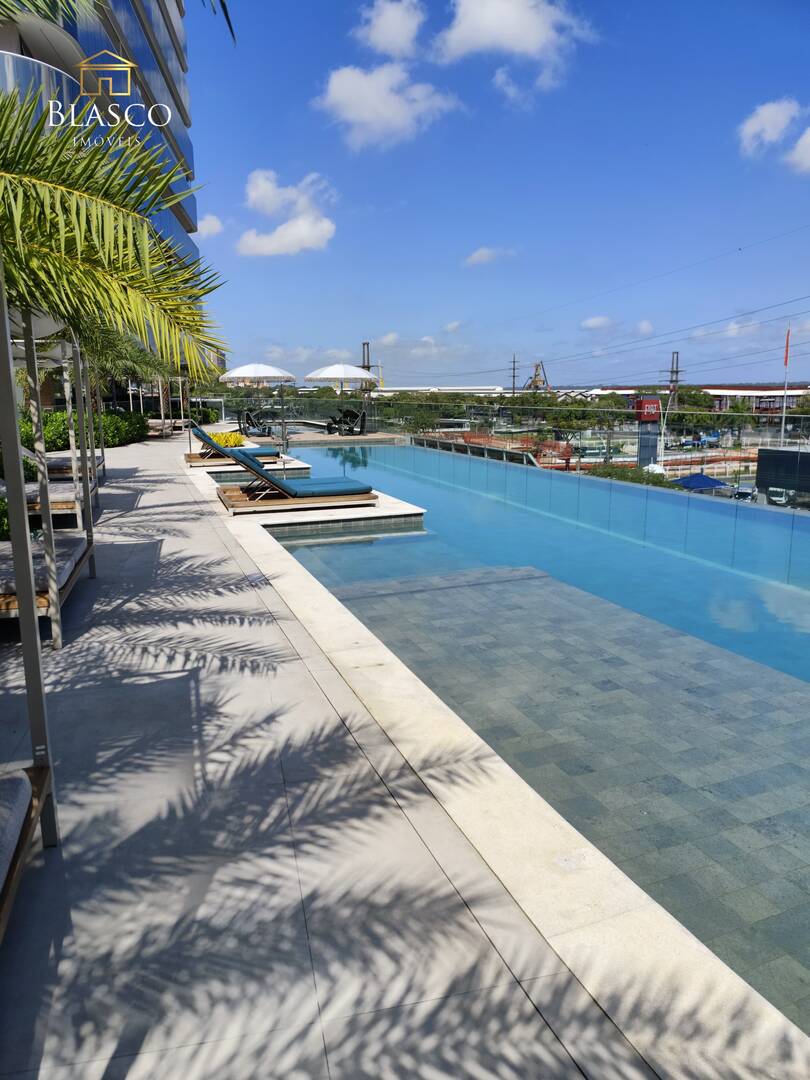 #2112 - Apartamento para Venda em Belém - PA