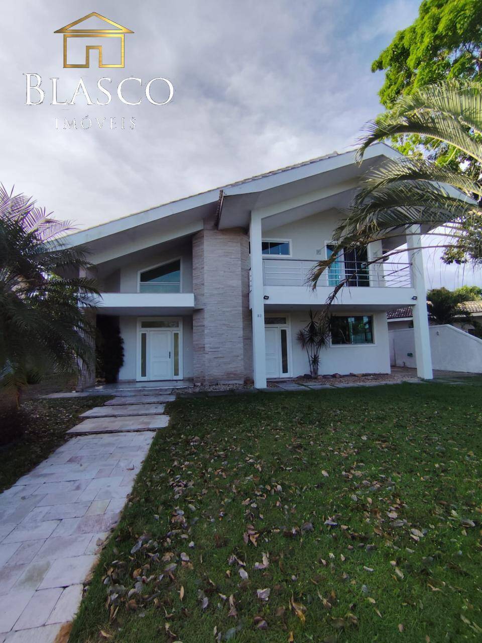 #1596 - Casa para Venda em Belém - PA