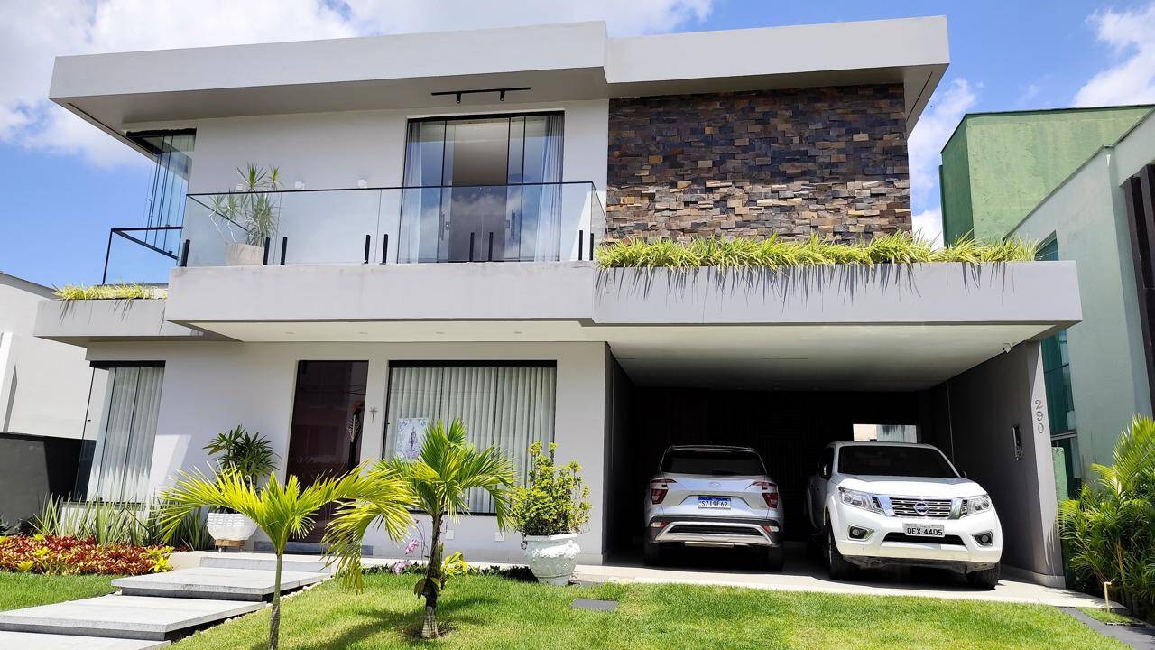 #2793 - Casa para Locação em Belém - PA