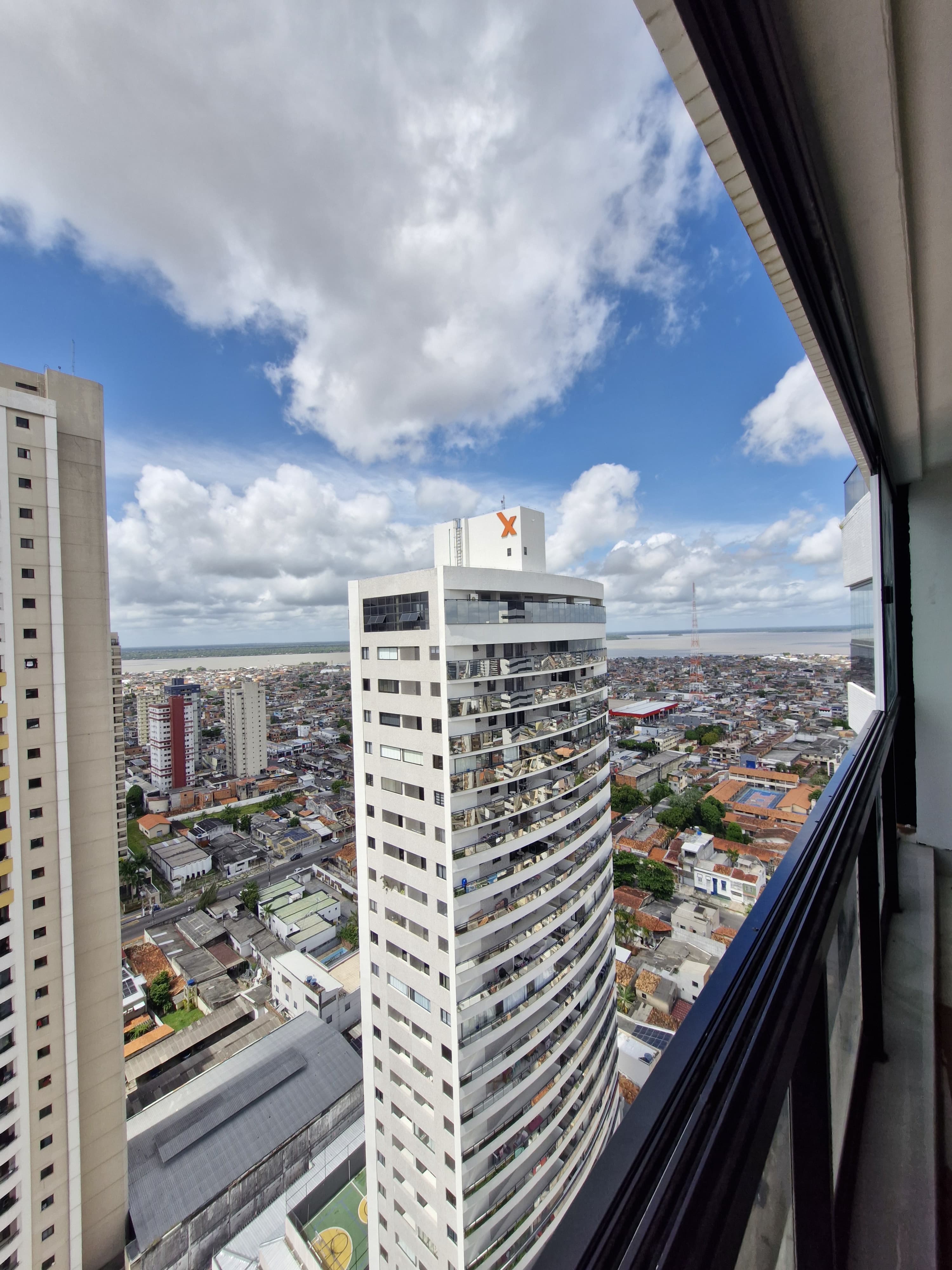 #2795 - Apartamento para Venda em Belém - PA