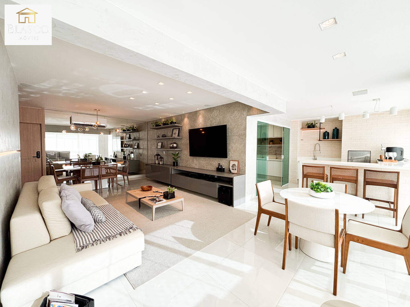 #2800 - Apartamento para Venda em Belém - PA