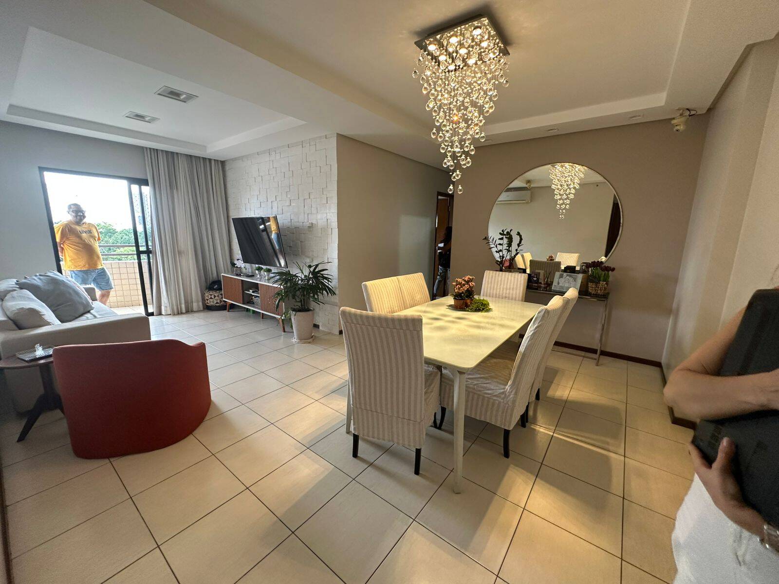 #2801 - Apartamento para Venda em Belém - PA