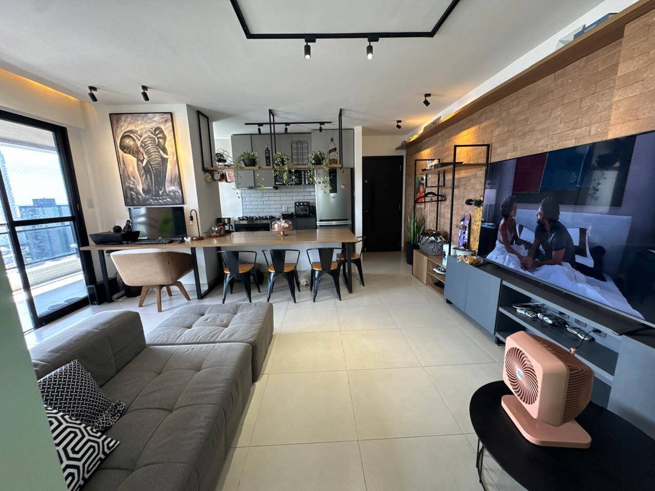 #2803 - Apartamento para Venda em Belém - PA