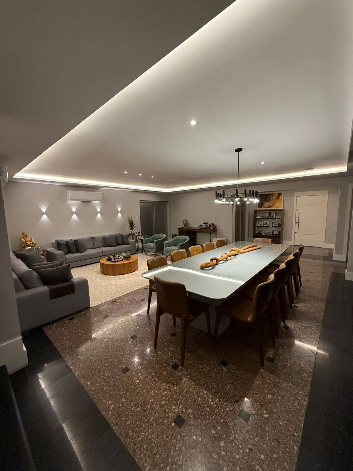 #2804 - Apartamento para Venda em Belém - PA