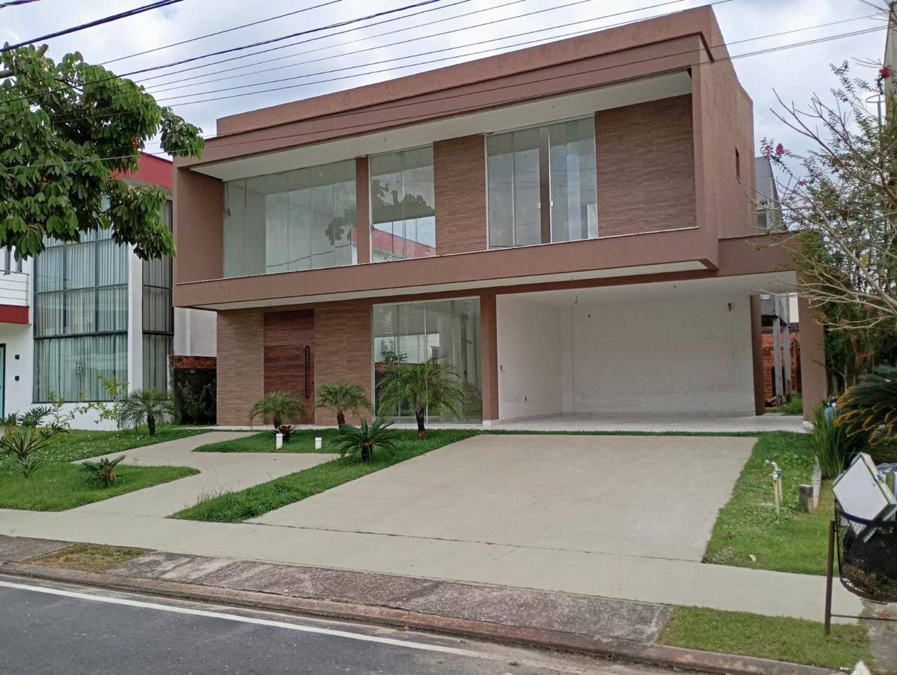 #1571 - Casa para Venda em Belém - PA