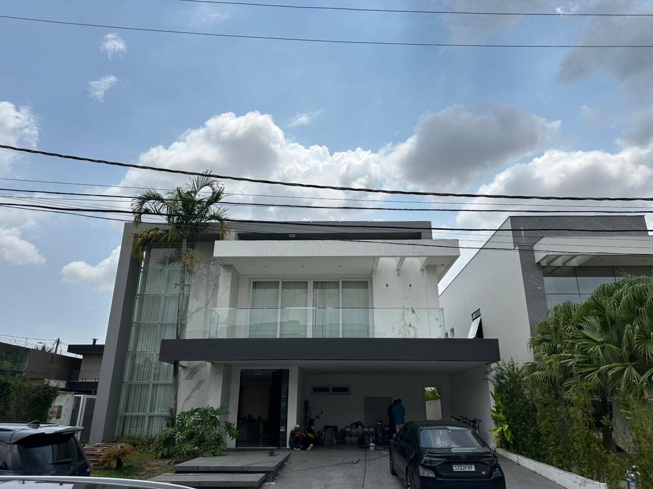 #2805 - Casa para Venda em Belém - PA