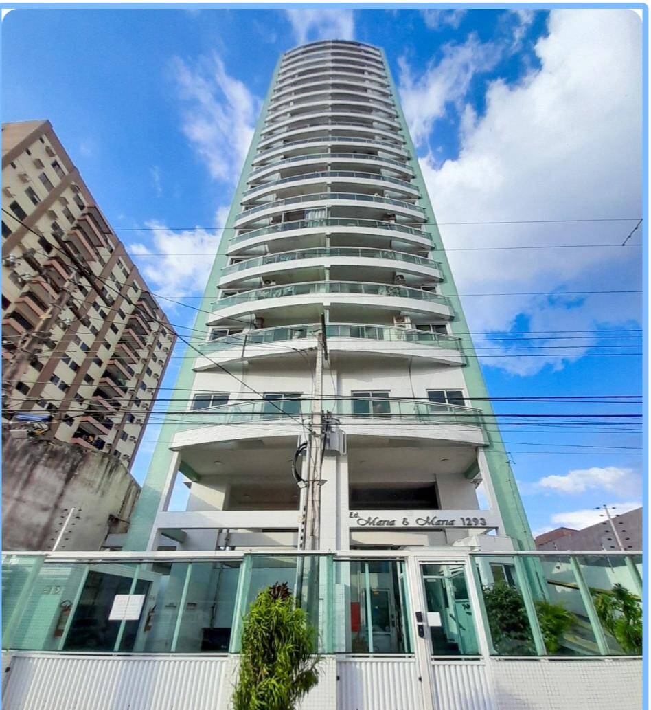 #2807 - Apartamento para Venda em Belém - PA