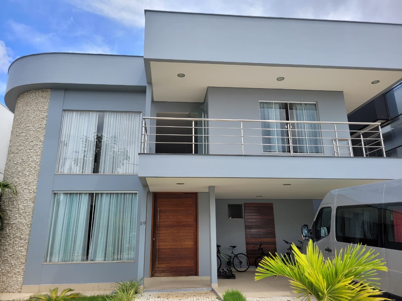 #2809 - Casa para Venda em Belém - PA