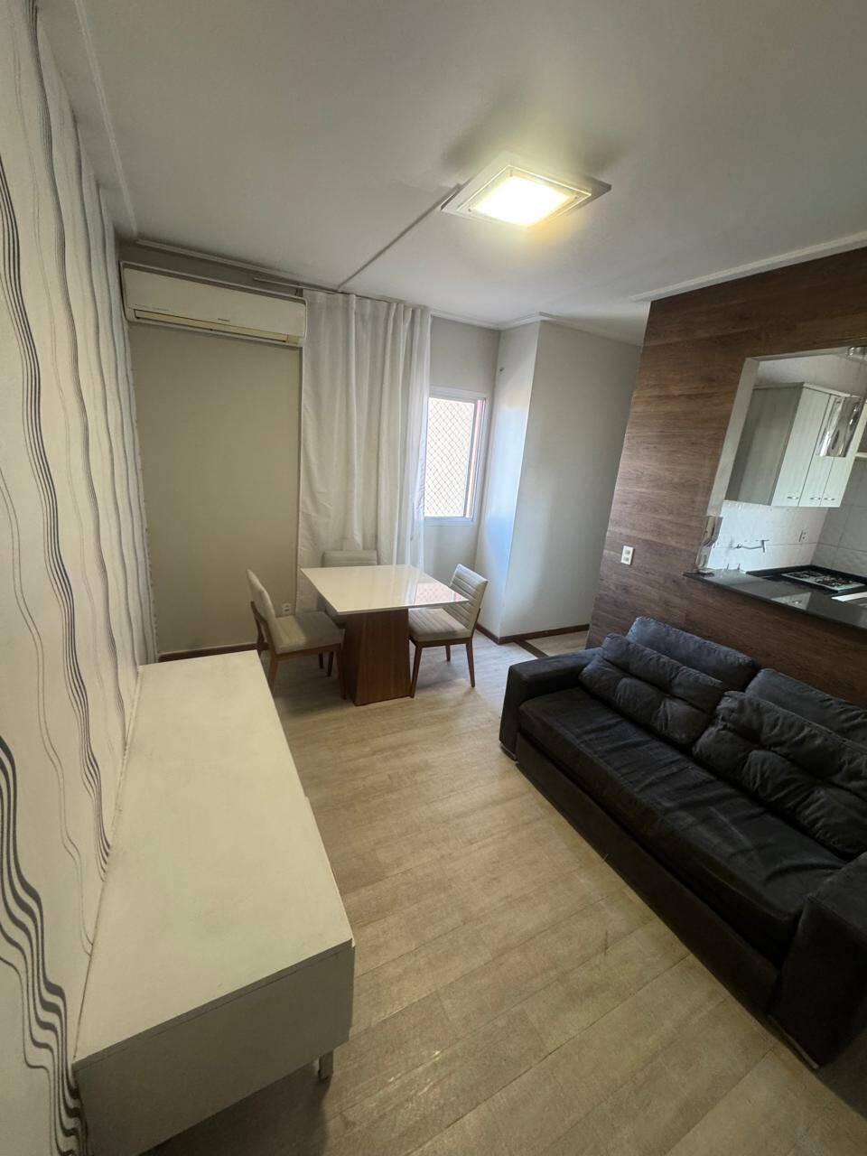 #2821 - Apartamento para Venda em Belém - PA