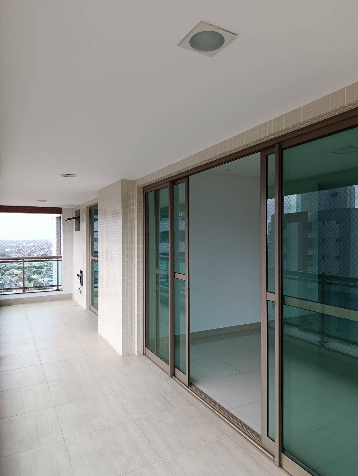 #2824 - Apartamento para Venda em Belém - PA