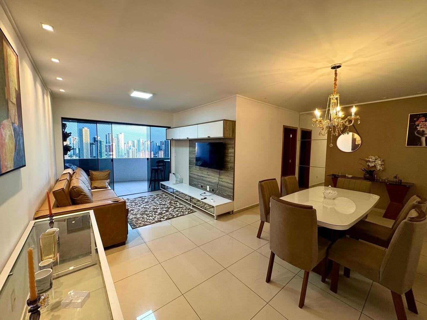 #2825 - Apartamento para Venda em Belém - PA