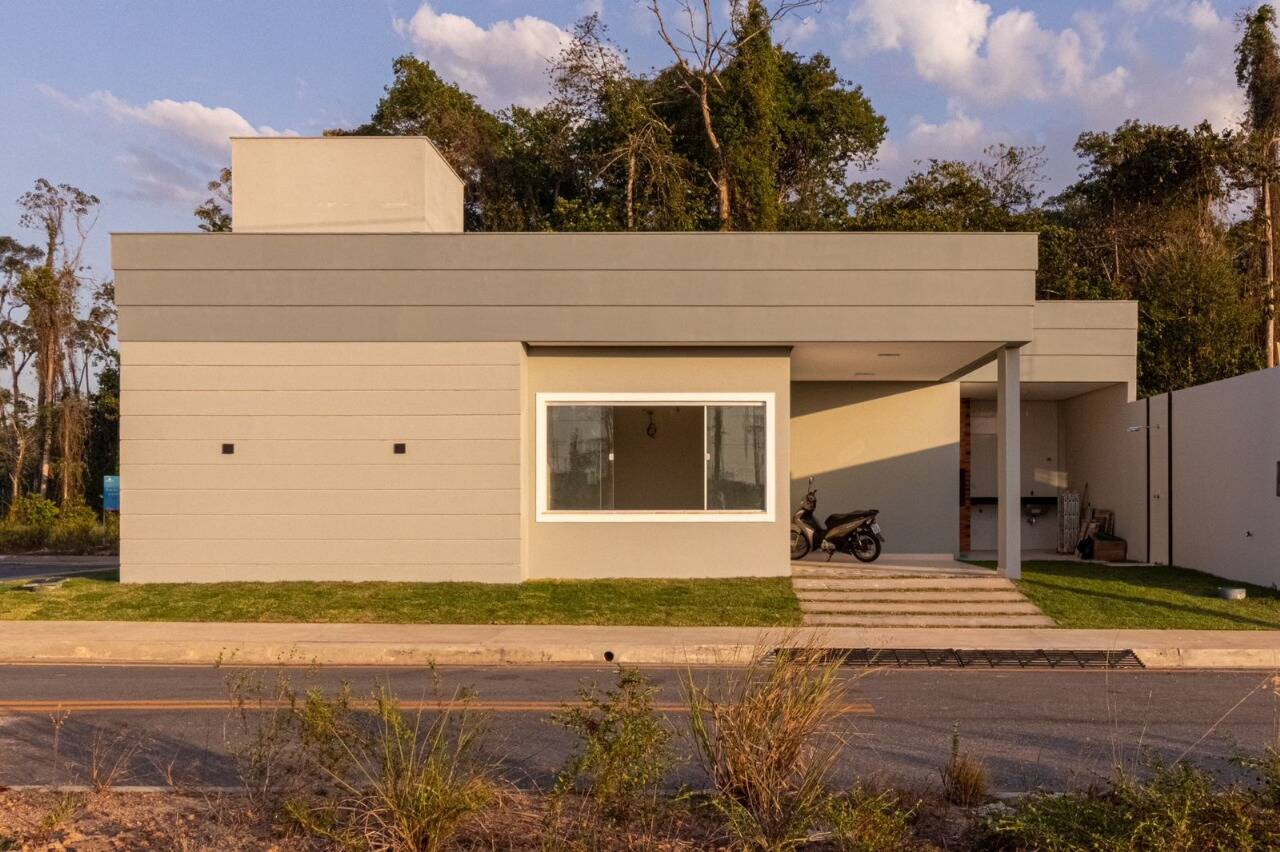 #2830 - Casa para Venda em Belém - PA