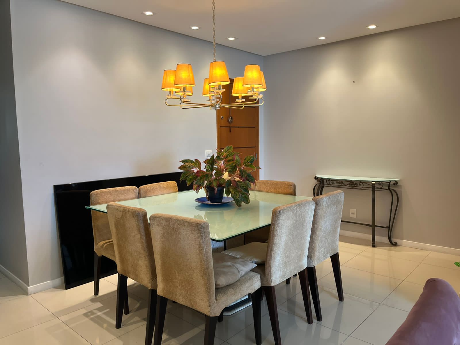 #2832 - Apartamento para Venda em Belém - PA