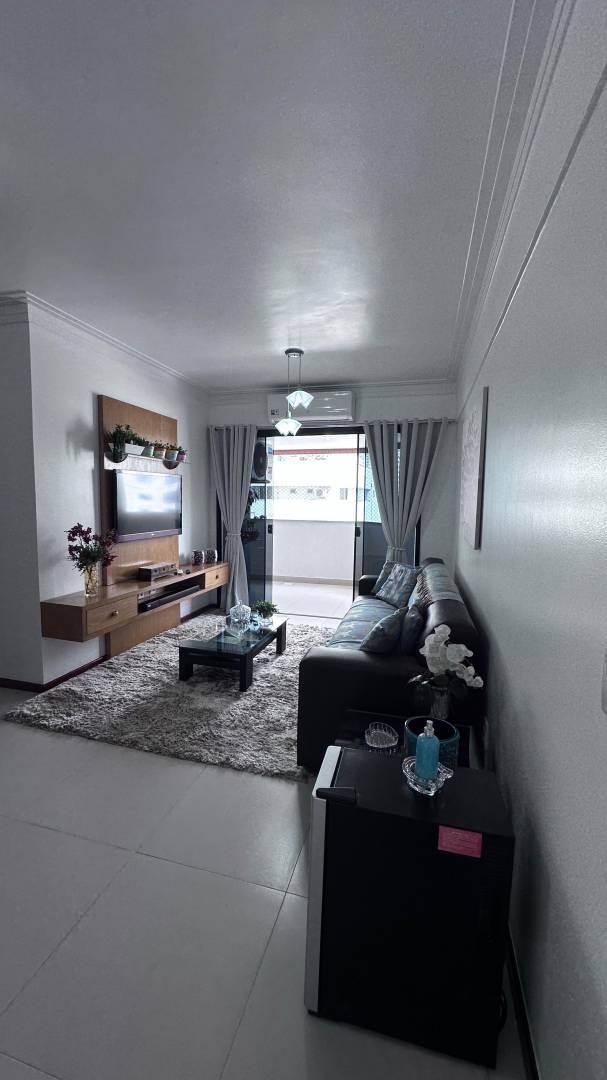 #2833 - Apartamento para Venda em Belém - PA