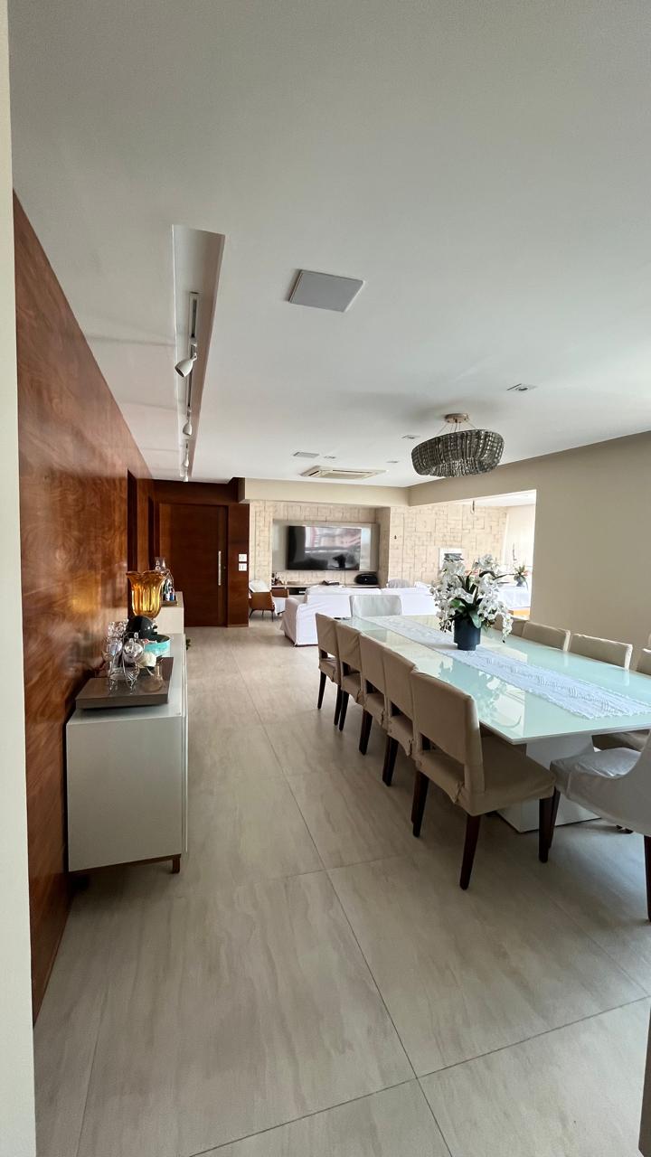 #2841 - Apartamento para Venda em Belém - PA