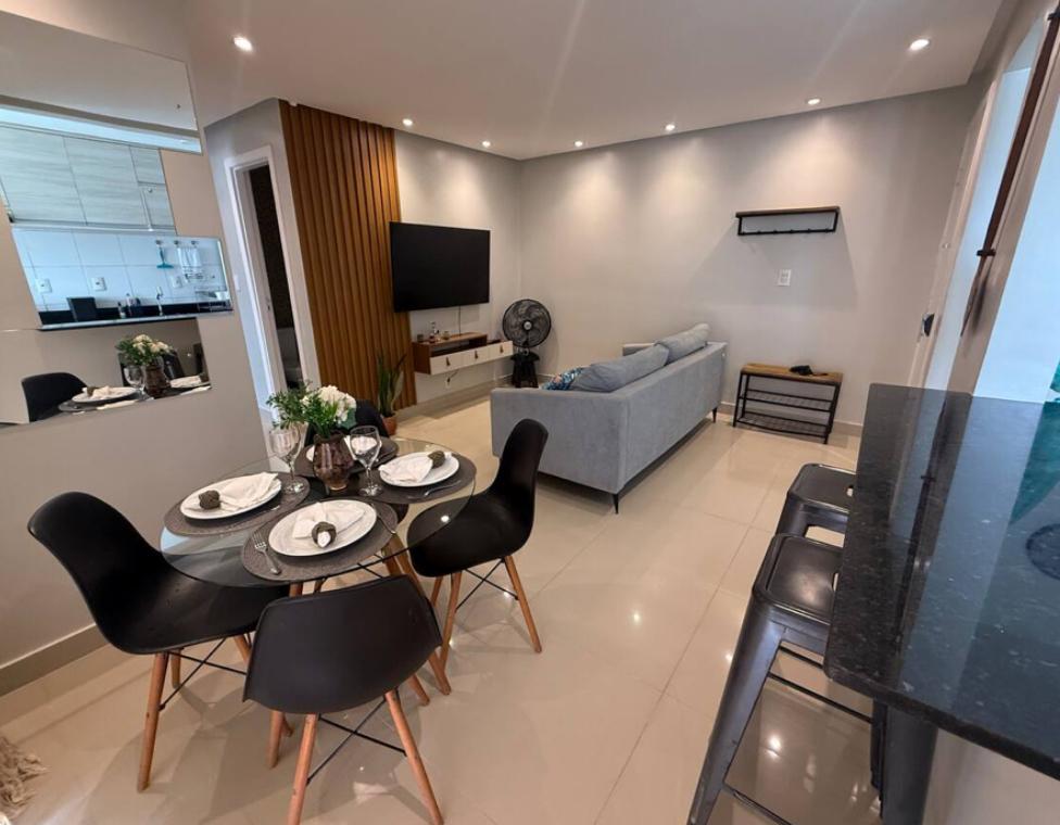 #2845 - Apartamento para Venda em Ananindeua - PA