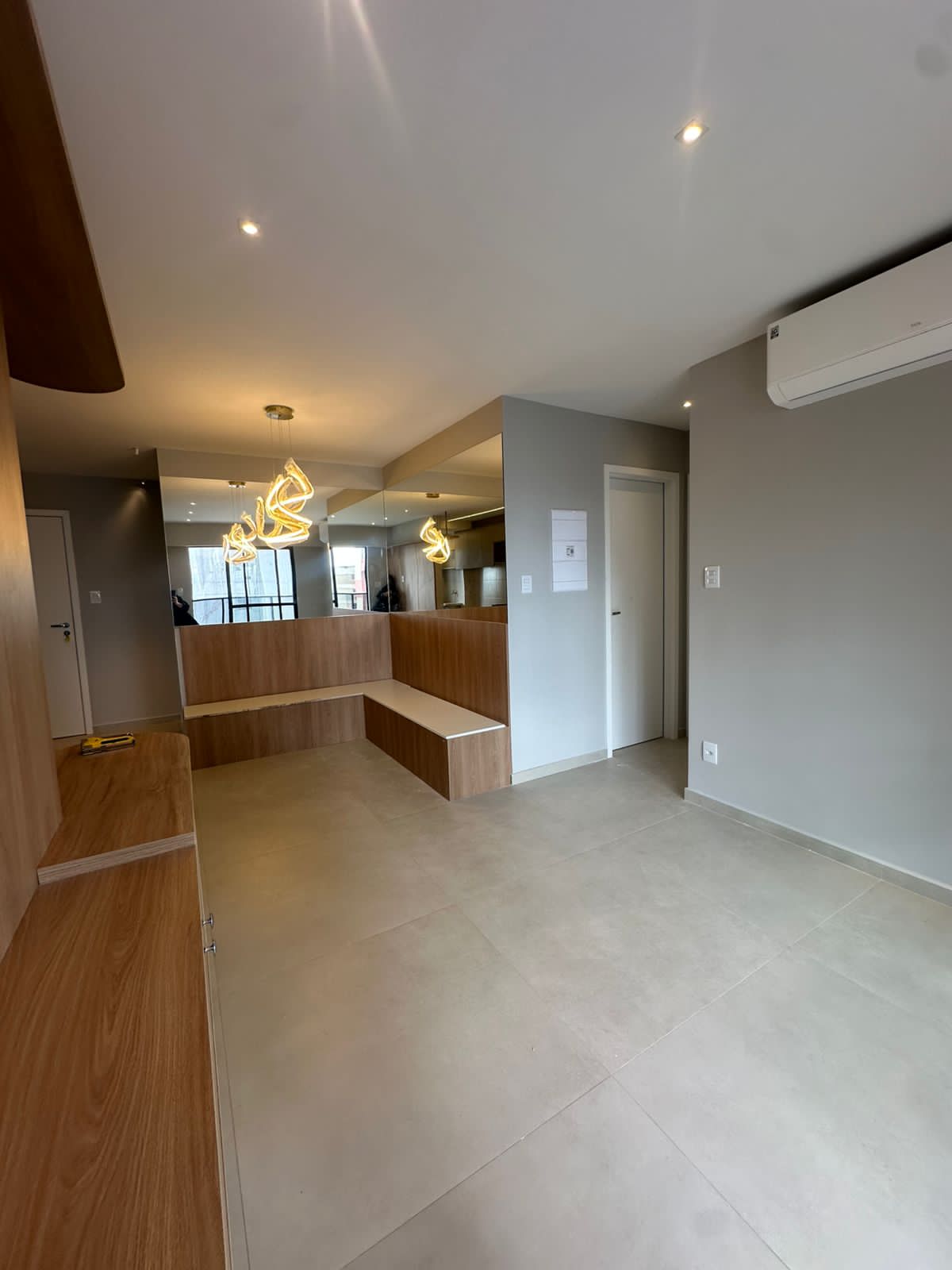 #2846 - Apartamento para Venda em Belém - PA