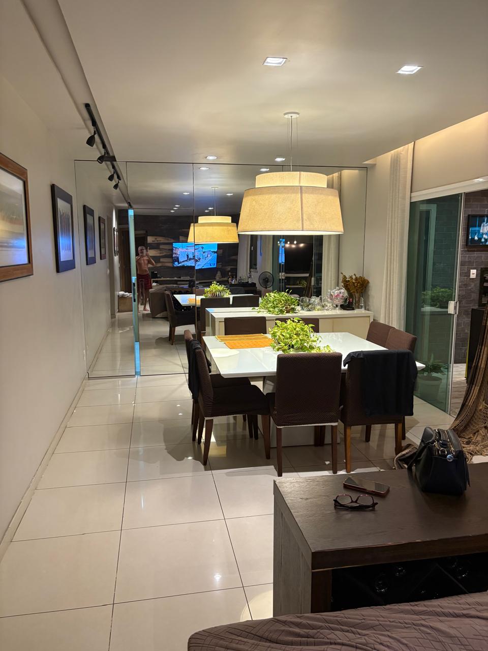 #2847 - Apartamento para Venda em Belém - PA