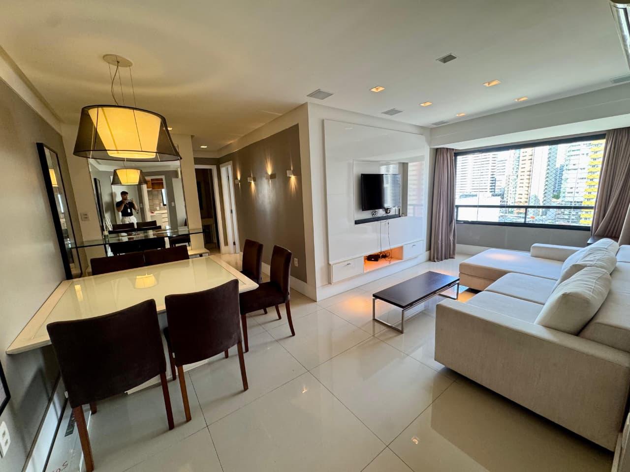 #2849 - Apartamento para Venda em Belém - PA