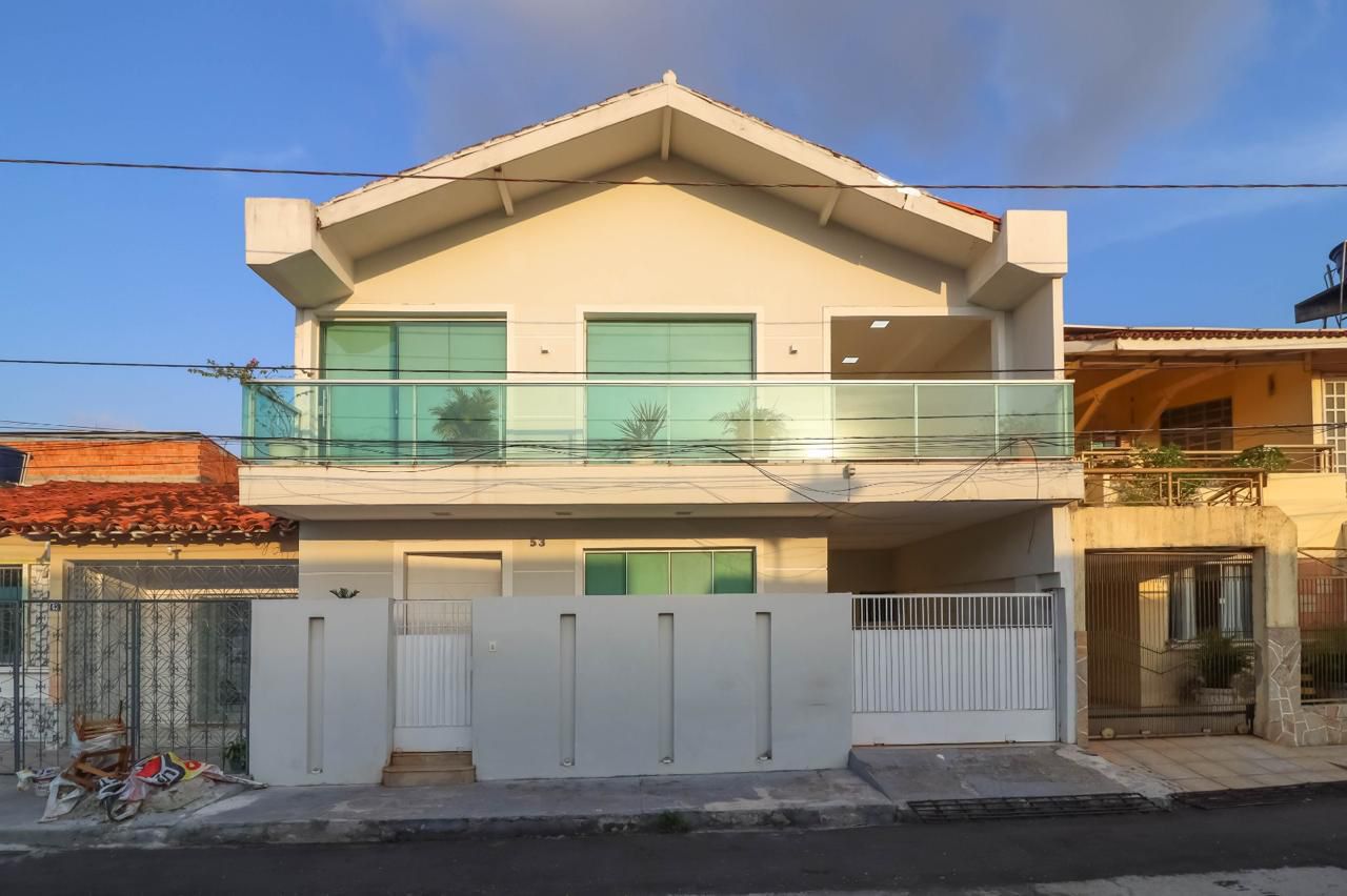 #2852 - Casa para Venda em Belém - PA