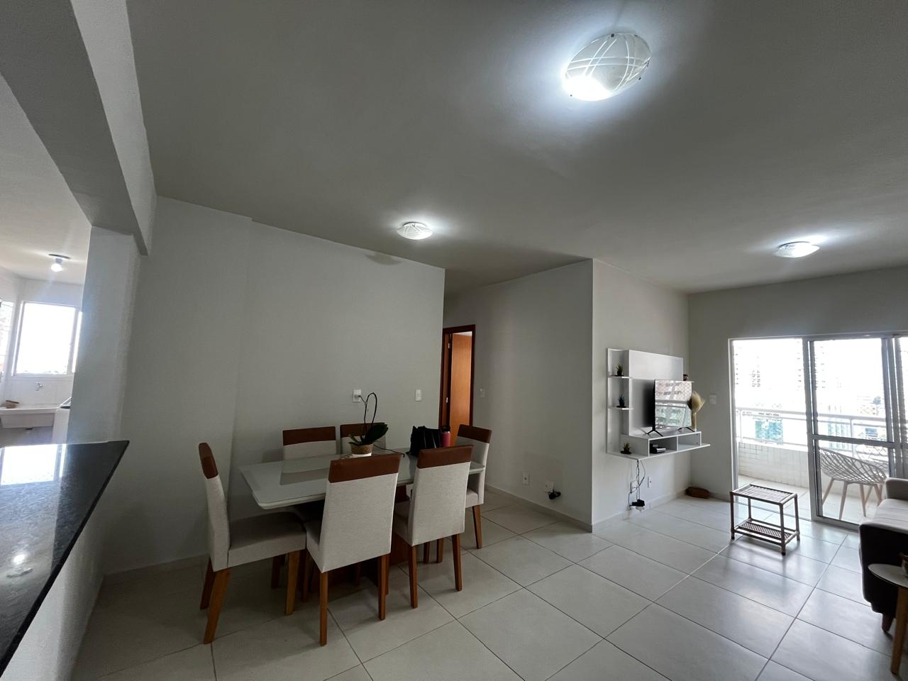 #2853 - Apartamento para Venda em Belém - PA