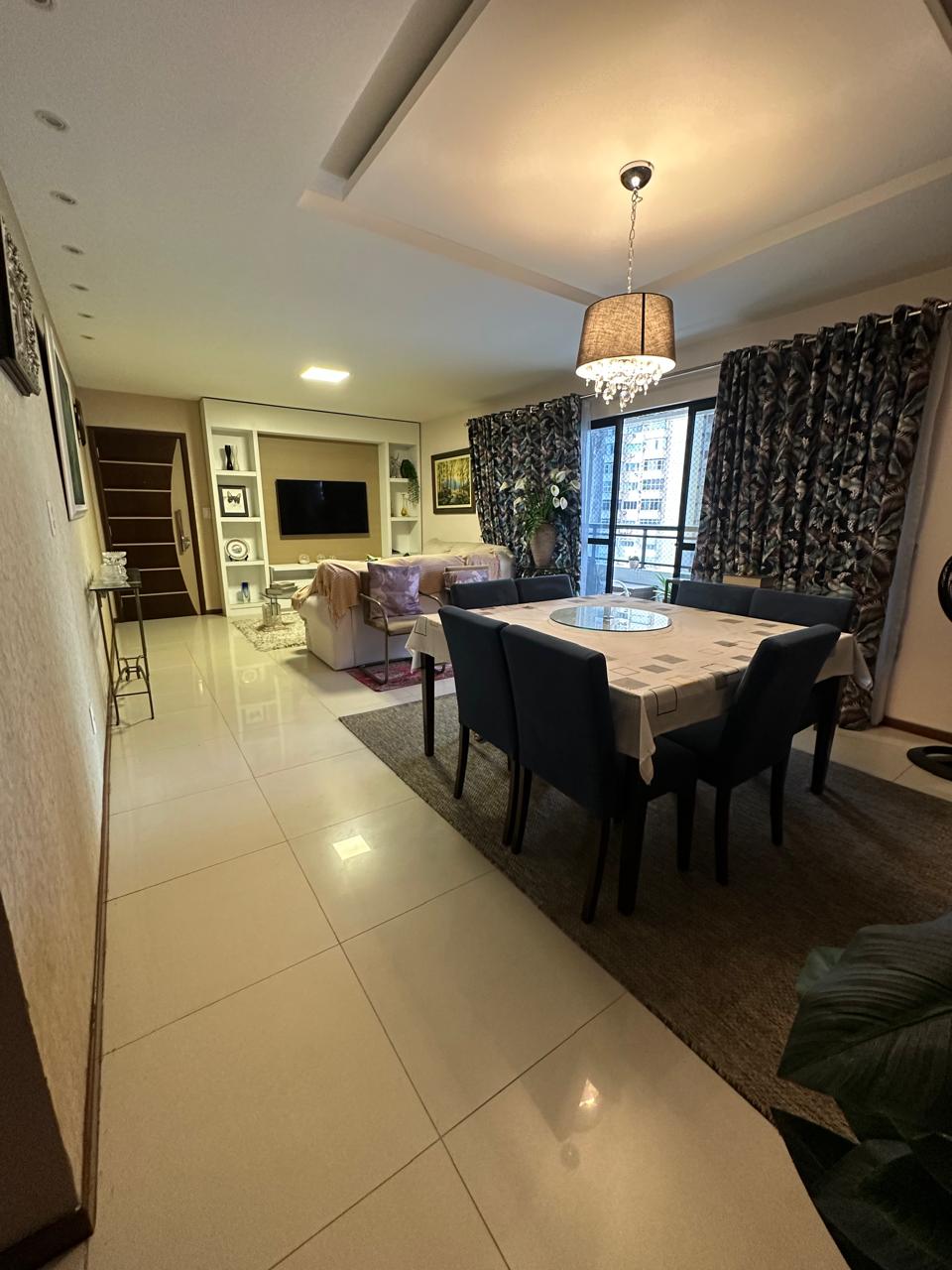 #2854 - Apartamento para Locação em Belém - PA