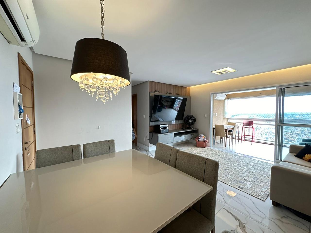 #2856 - Apartamento para Venda em Belém - PA