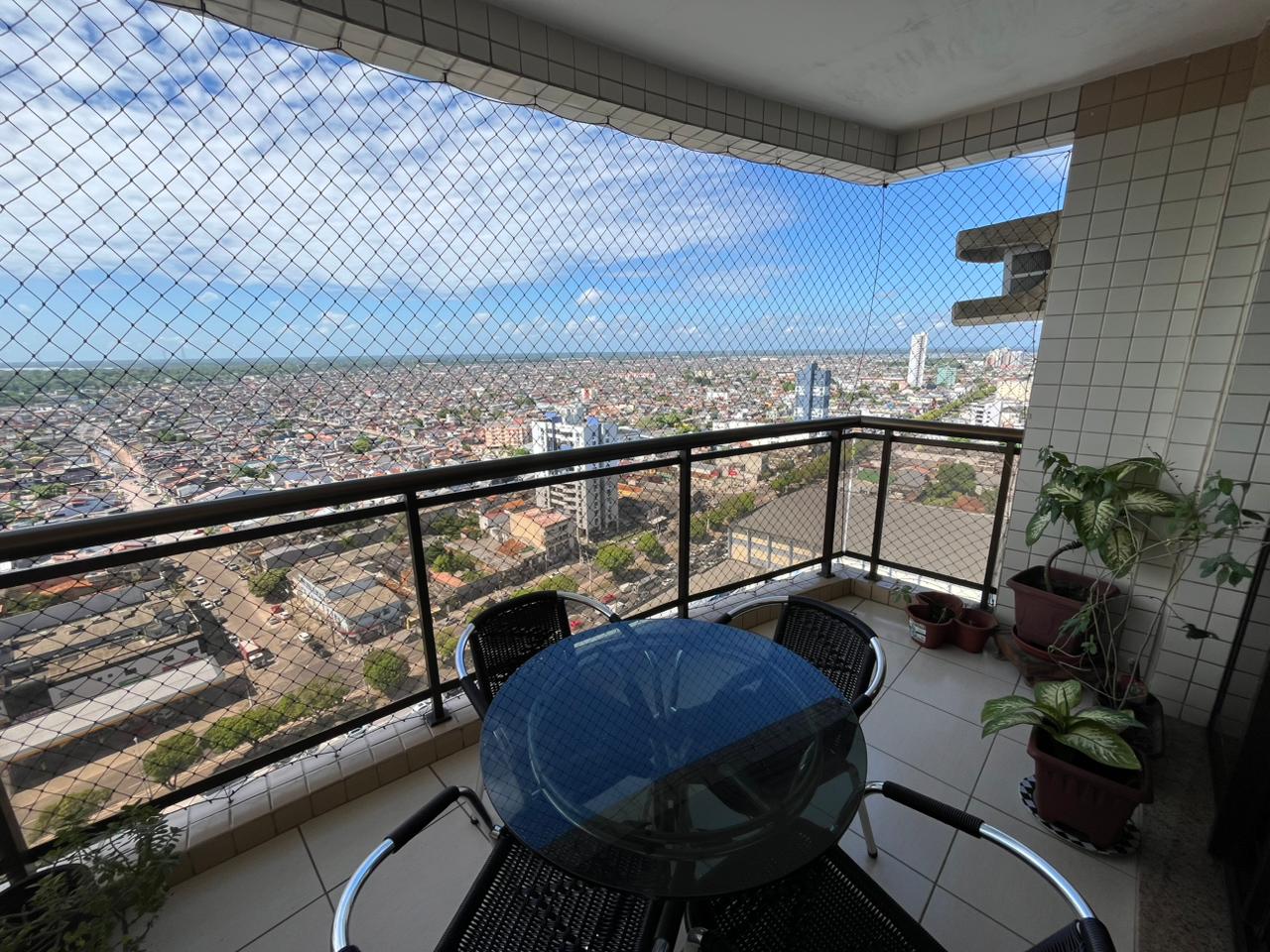 #2864 - Apartamento para Venda em Belém - PA