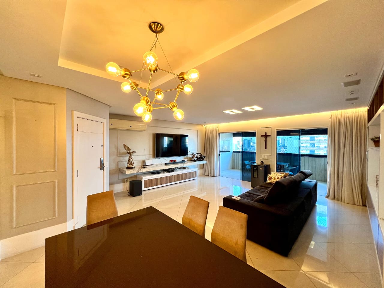 #2865 - Apartamento para Venda em Belém - PA