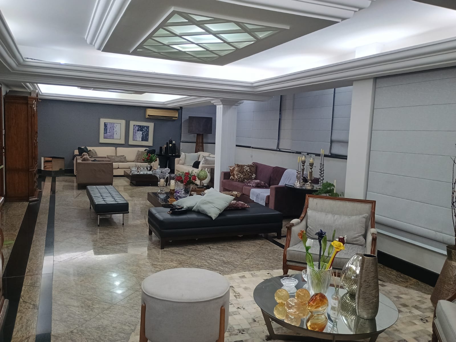 #2868 - Apartamento para Venda em Belém - PA