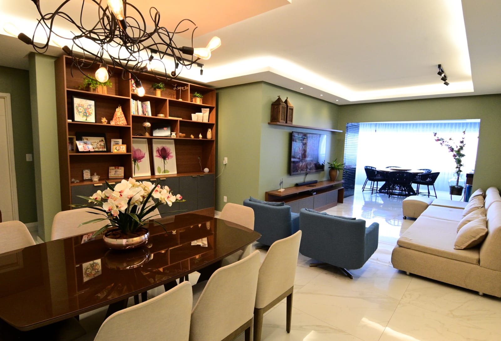 #2870 - Apartamento para Venda em Belém - PA