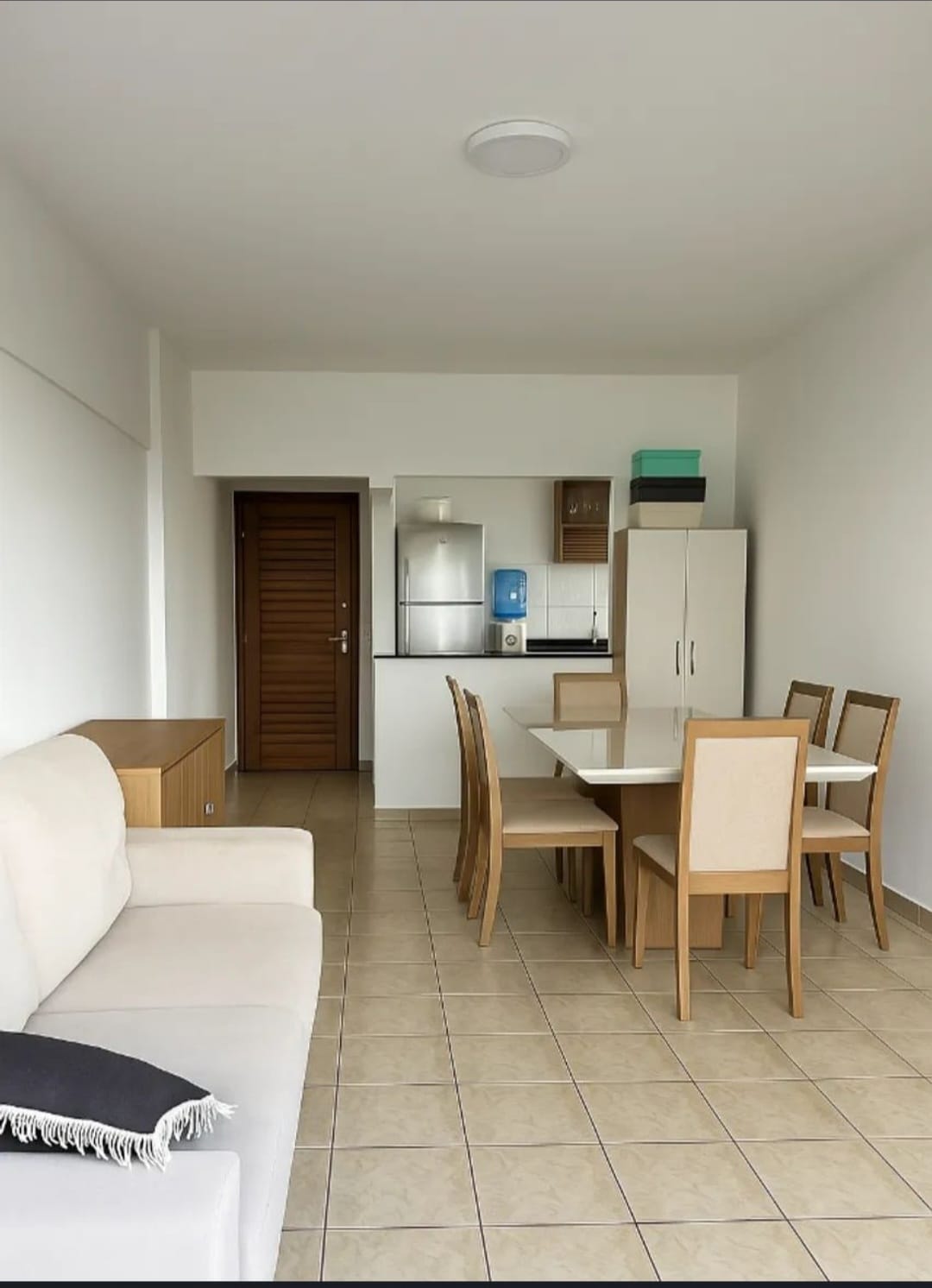 #2871 - Apartamento para Venda em Belém - PA