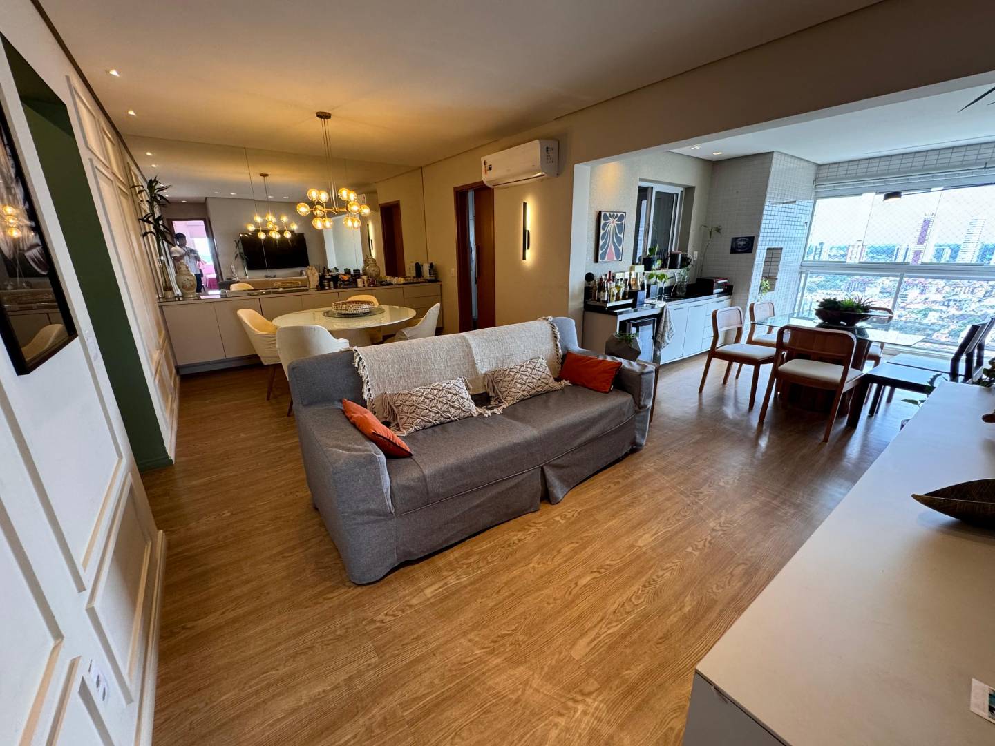 #2872 - Apartamento para Venda em Belém - PA