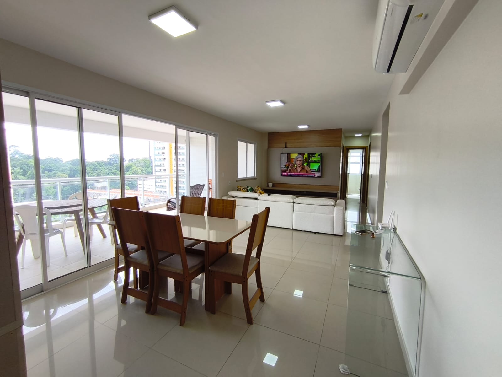 #2874 - Apartamento para Venda em Belém - PA