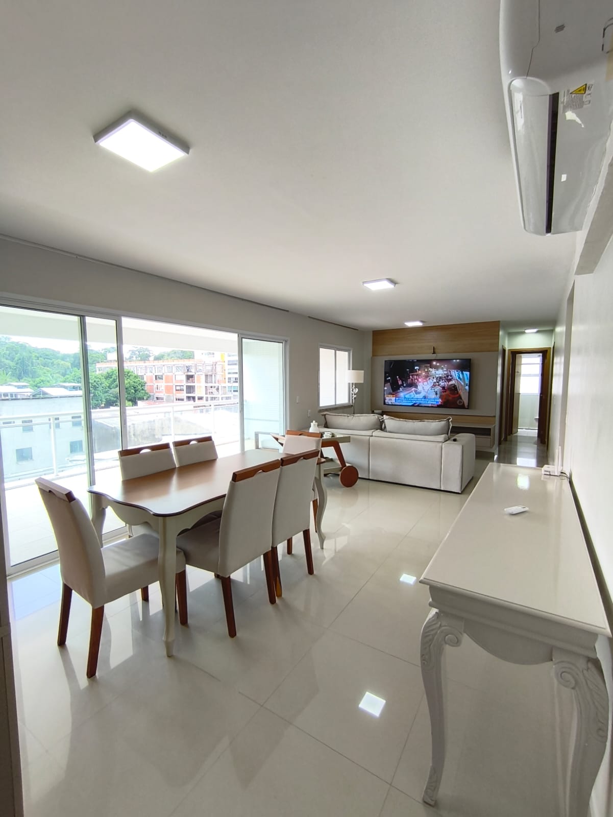 #2873 - Apartamento para Venda em Belém - PA