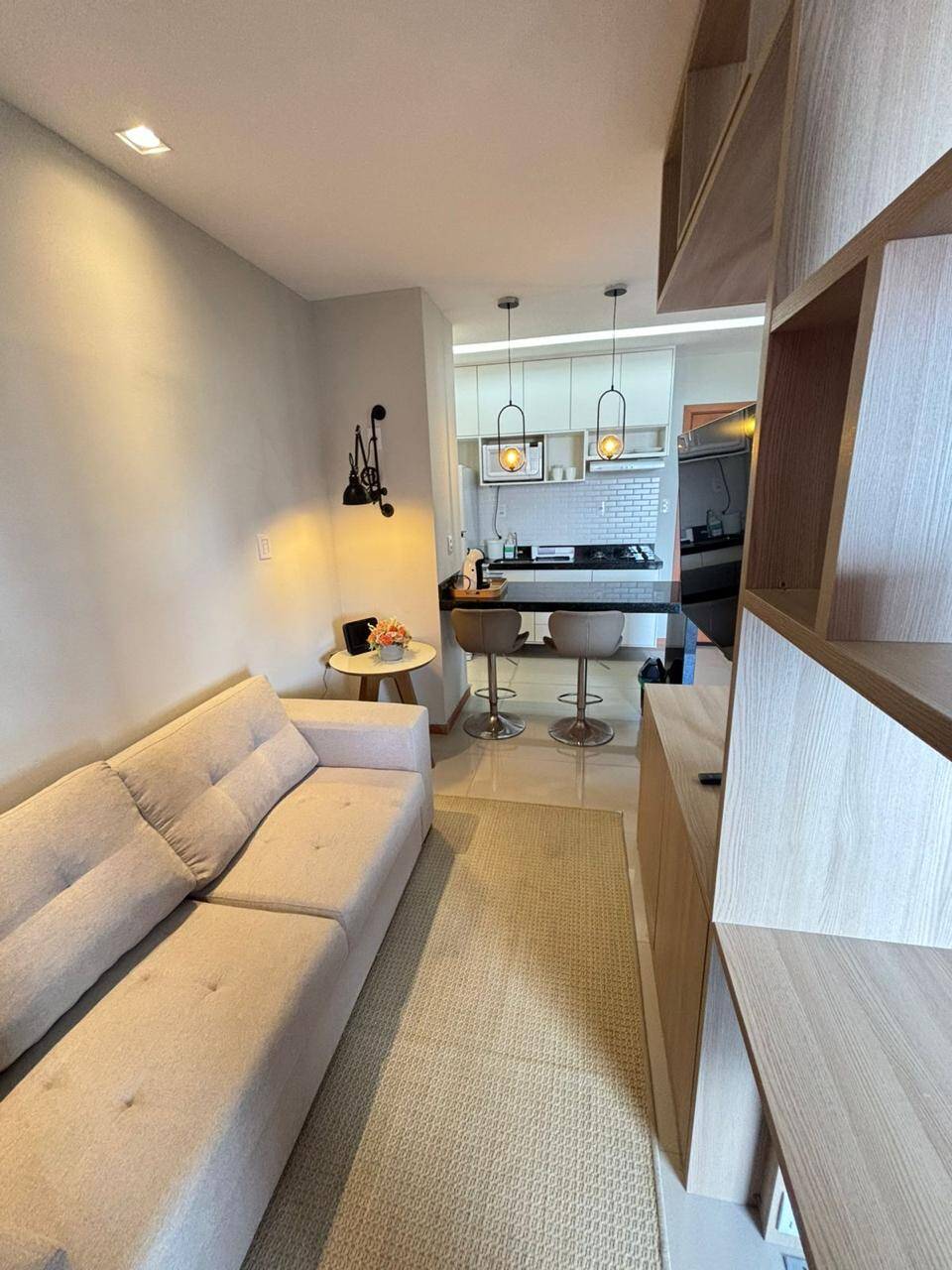 #2881 - Apartamento para Venda em Belém - PA