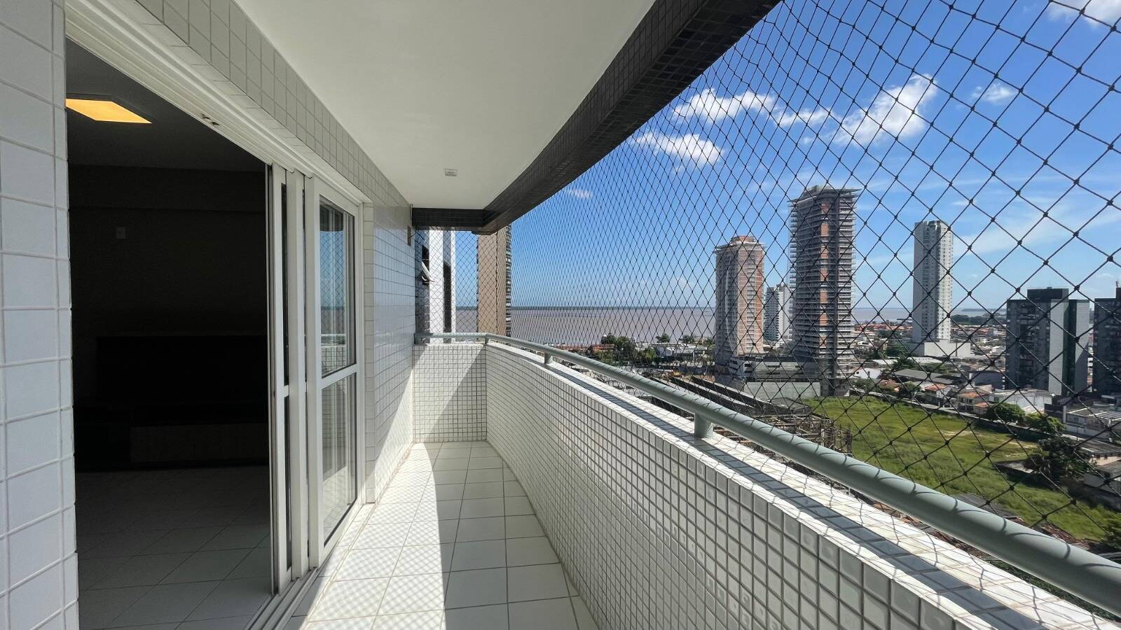 #2885 - Apartamento para Venda em Belém - PA