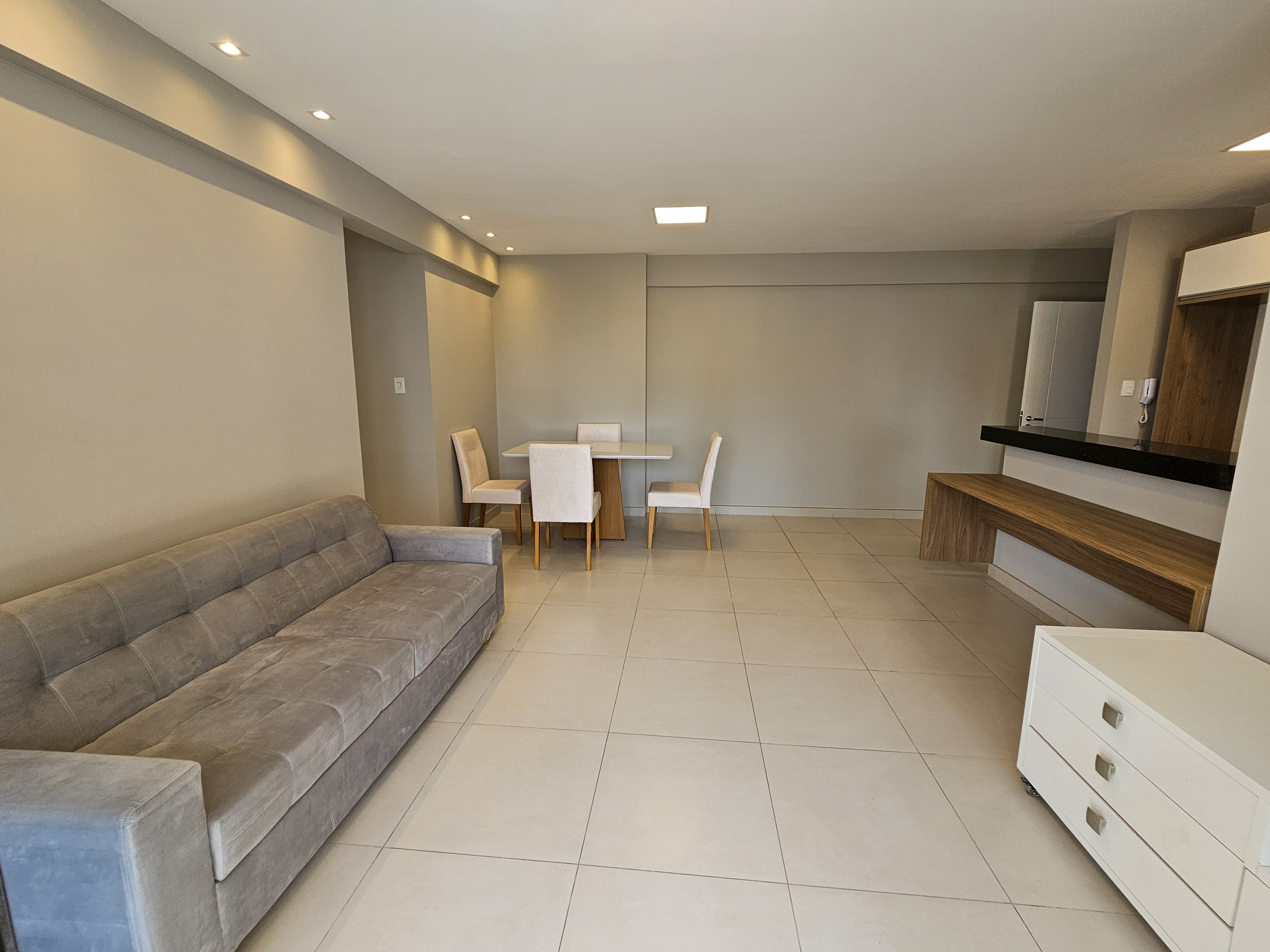 #2887 - Apartamento para Venda em Belém - PA