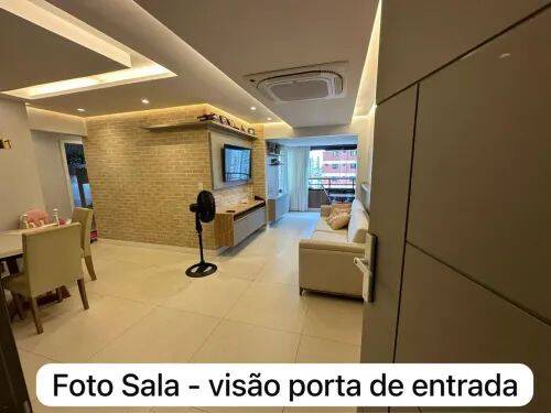 #2888 - Apartamento para Venda em Belém - PA