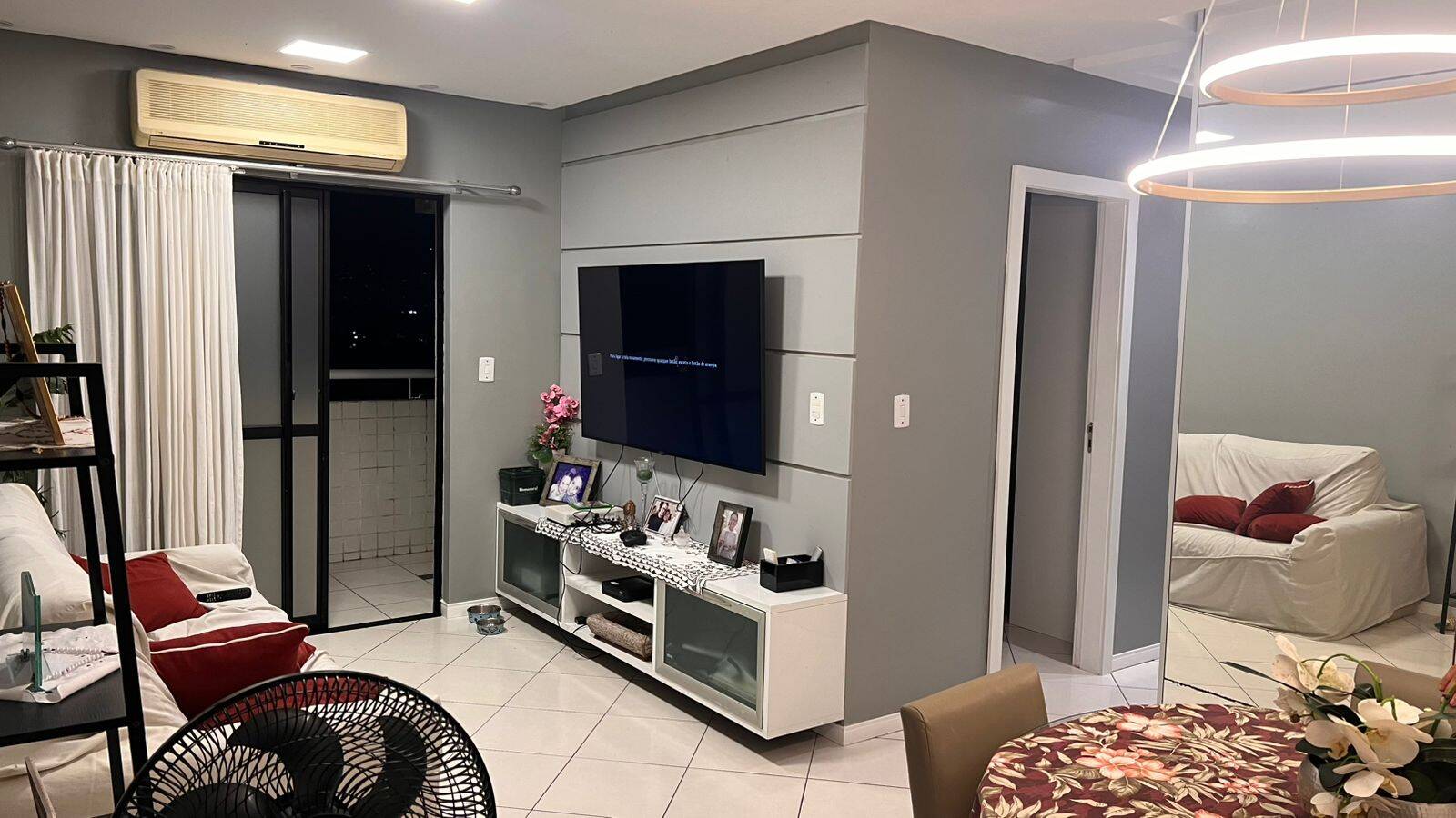 #2890 - Apartamento para Venda em Belém - PA