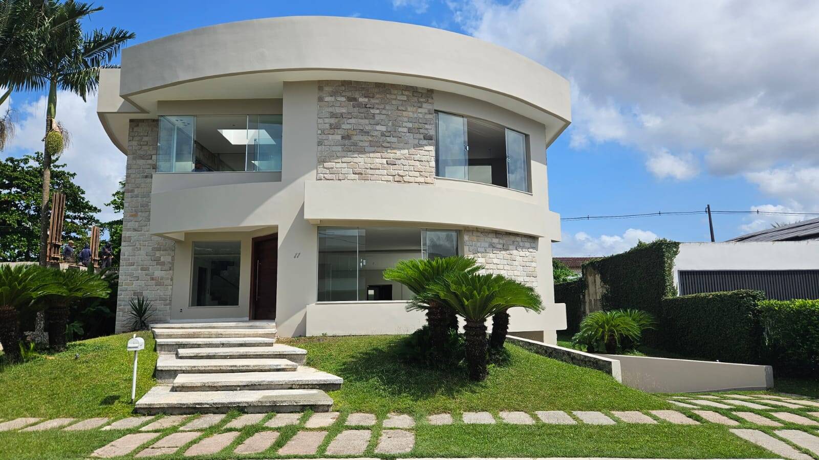 #2733 - Casa para Venda em Belém - PA