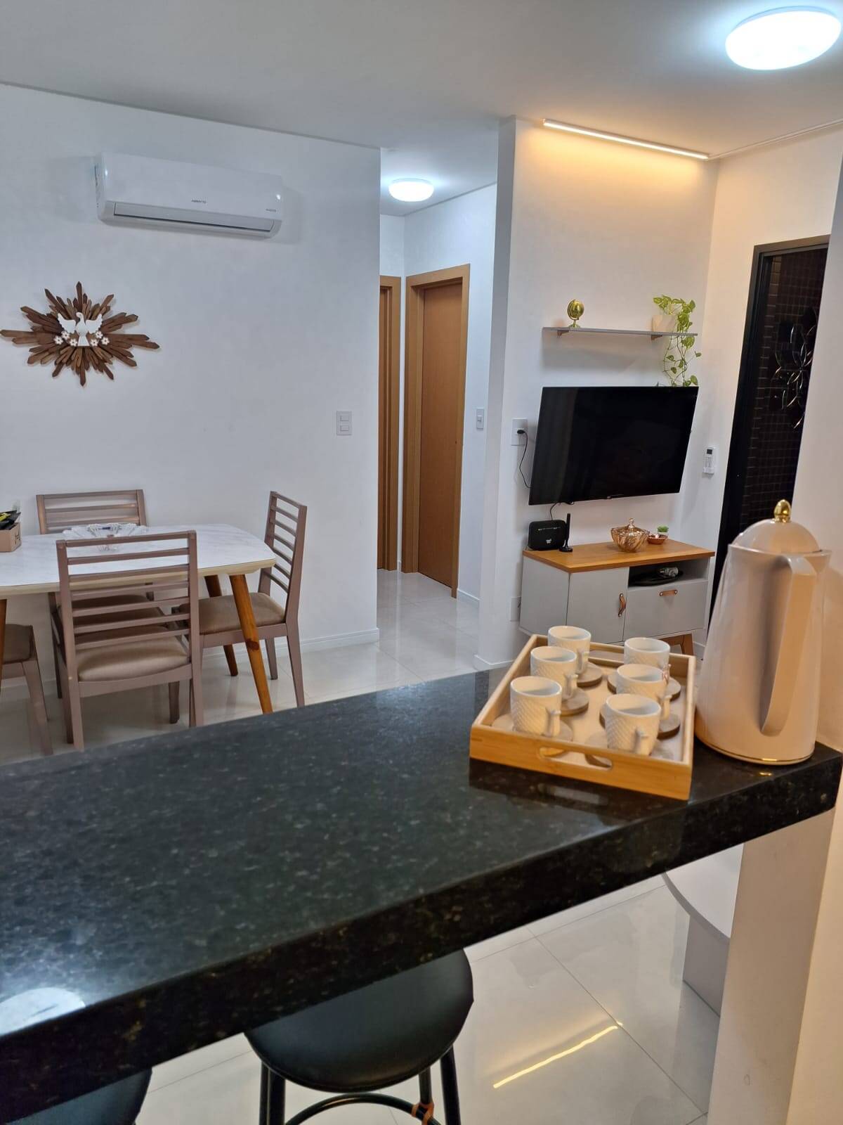 #2895 - Apartamento para Locação em Belém - PA