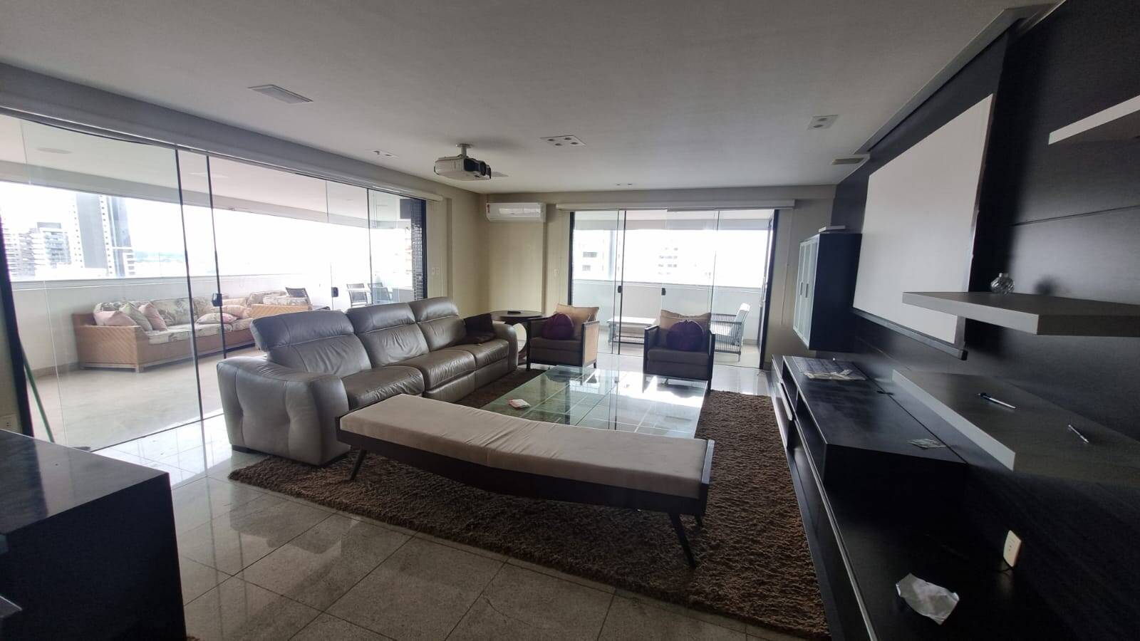 #2900 - Apartamento para Venda em Belém - PA