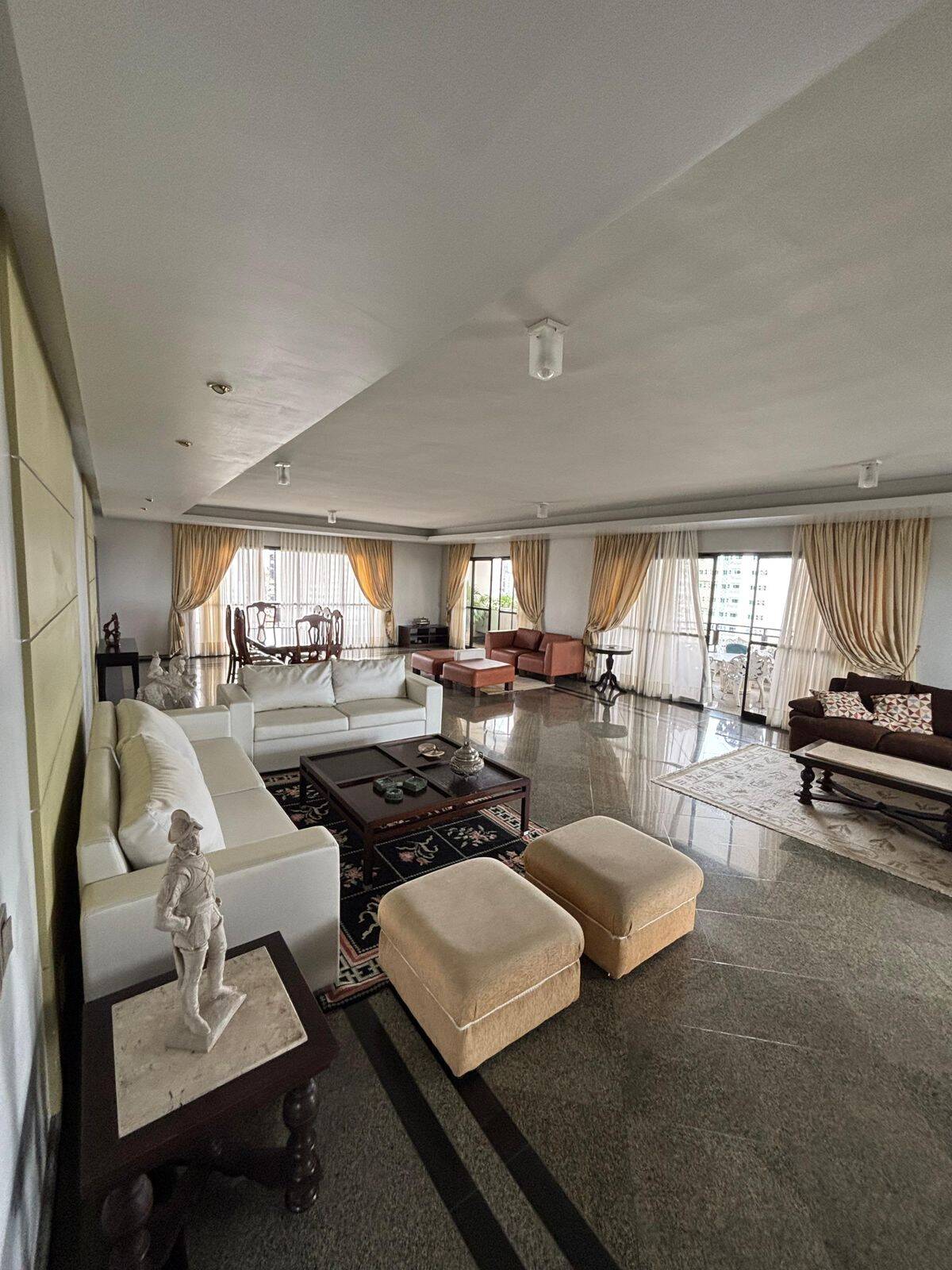 #2903 - Apartamento para Venda em Belém - PA