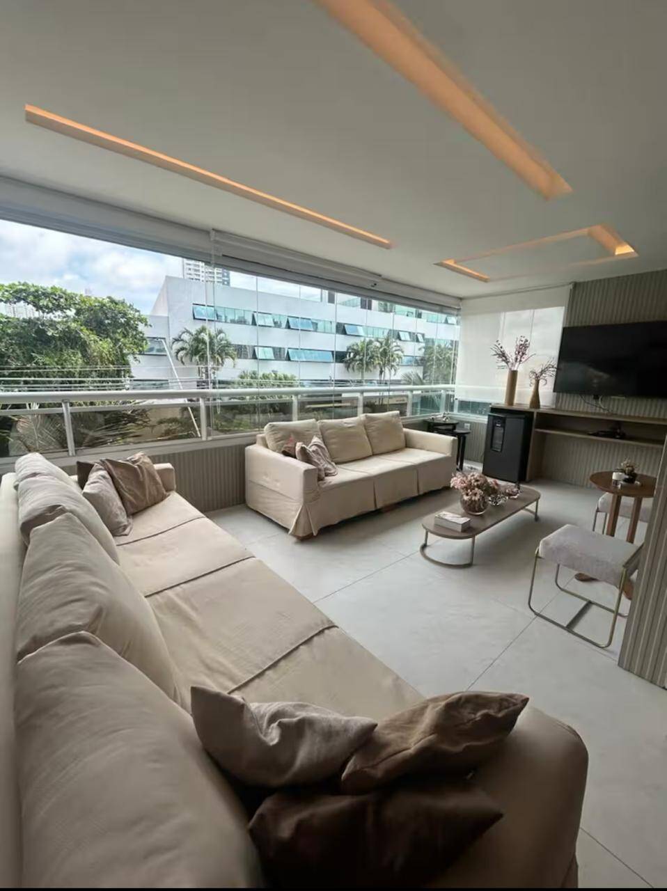 #2905 - Apartamento para Venda em Belém - PA