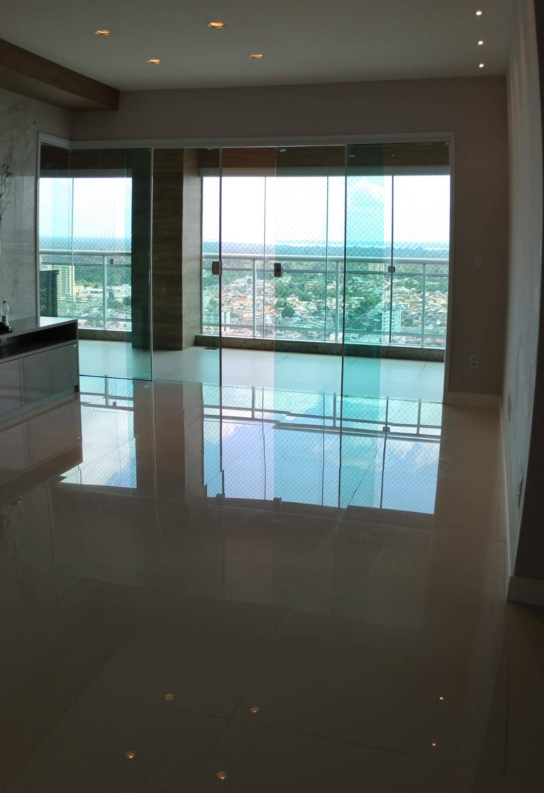 #2907 - Apartamento para Venda em Belém - PA