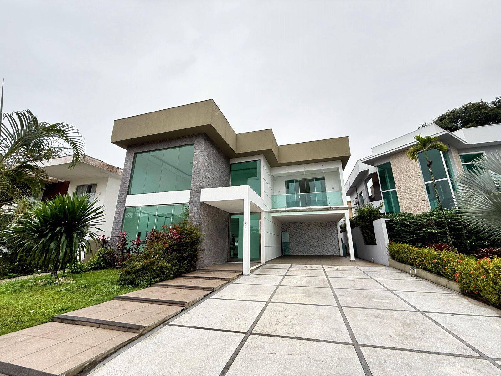 #2908 - Casa para Venda em Belém - PA