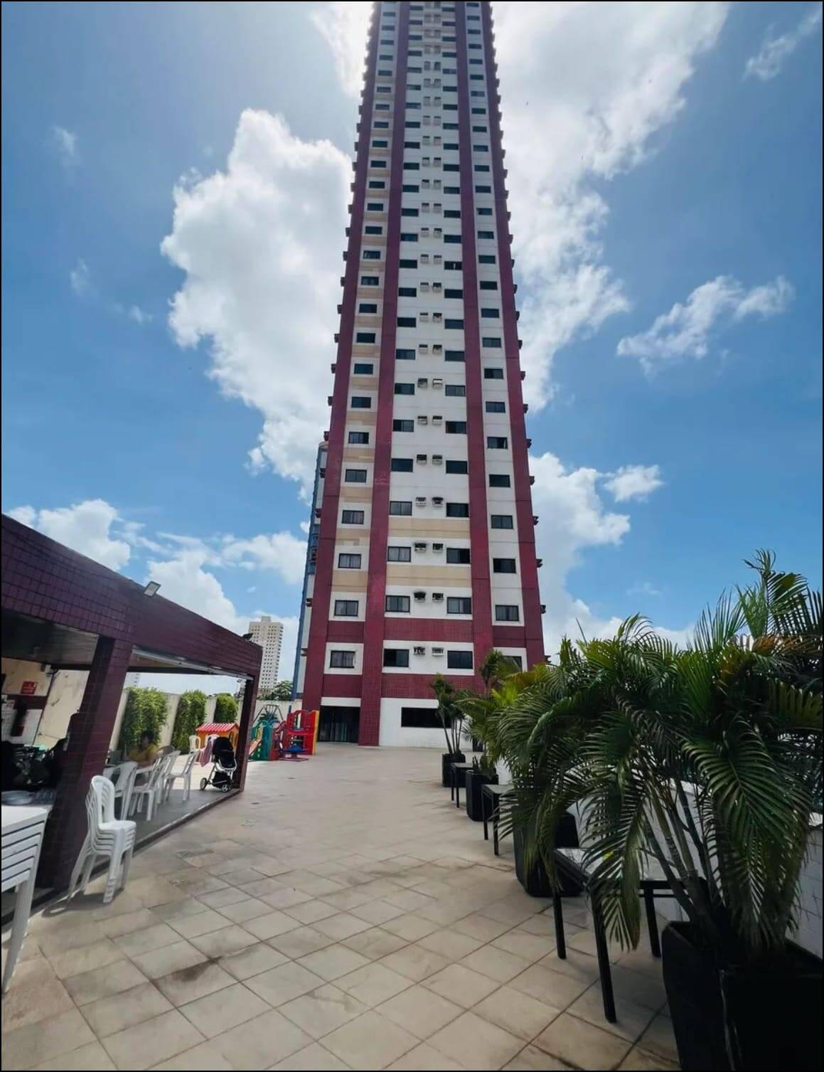 #2913 - Apartamento para Venda em Belém - PA