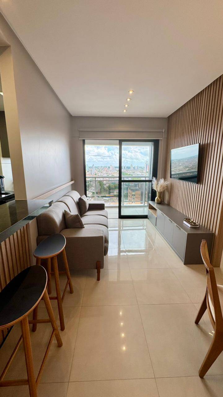 #2914 - Apartamento para Locação em Belém - PA